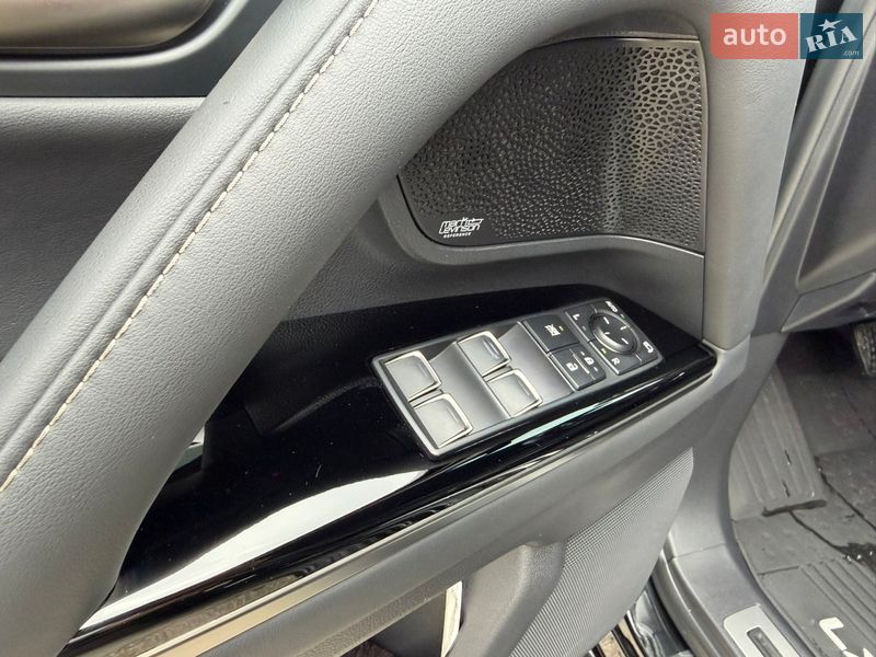 Позашляховик / Кросовер Lexus LX 2023 в Дніпрі