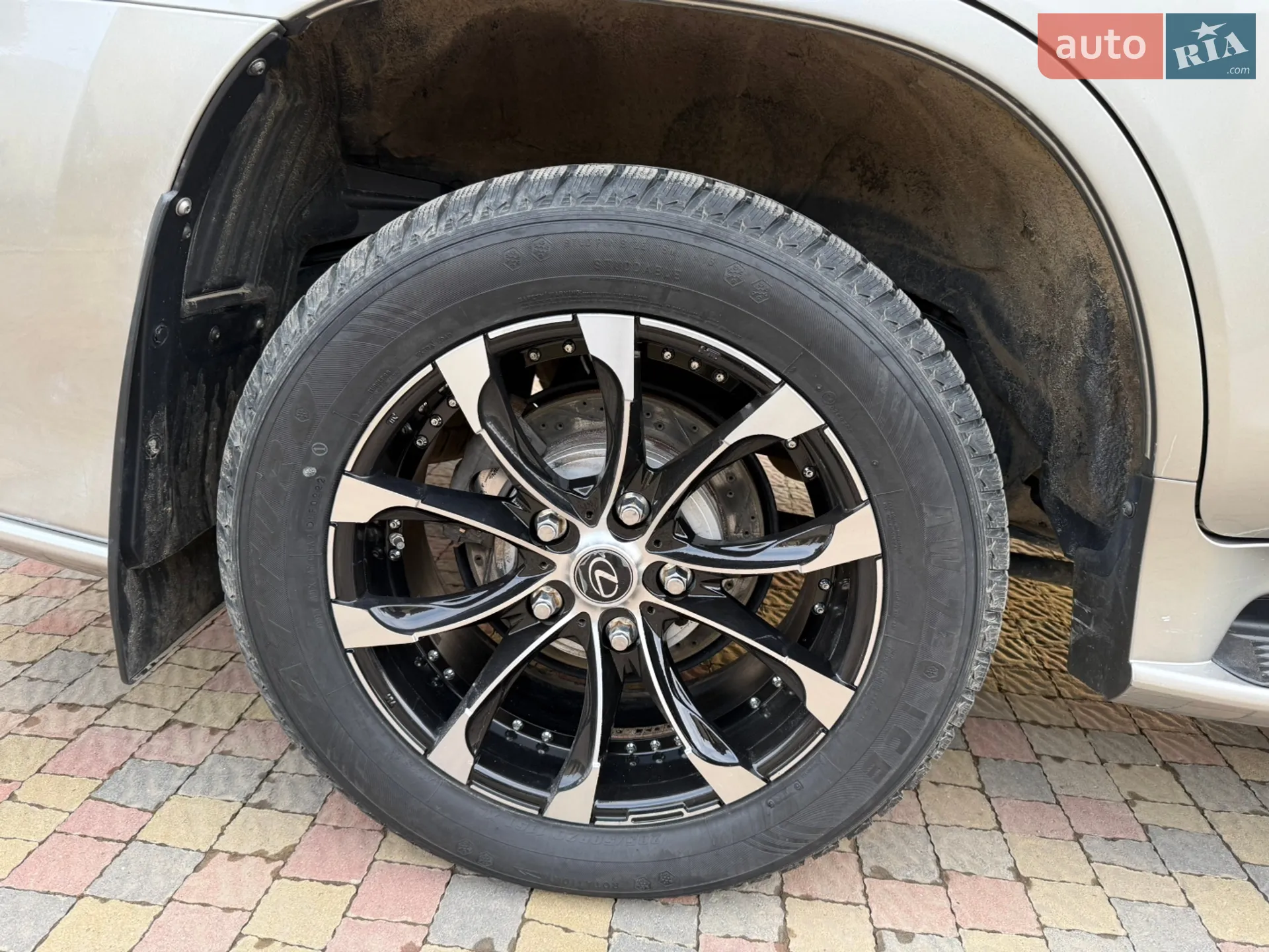 2019 Lexus LX - мініатюра 29