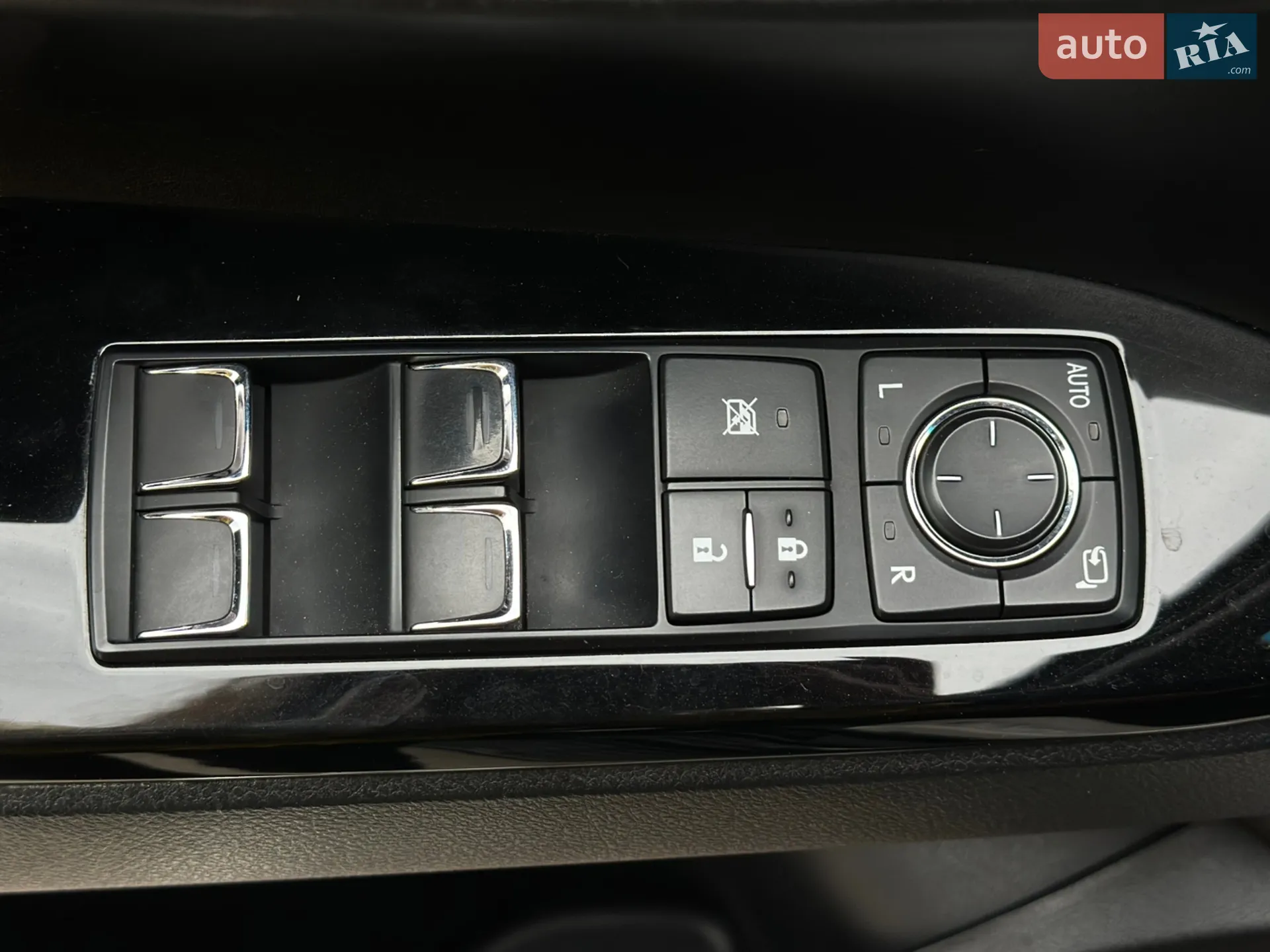 2019 Lexus LX - мініатюра 35