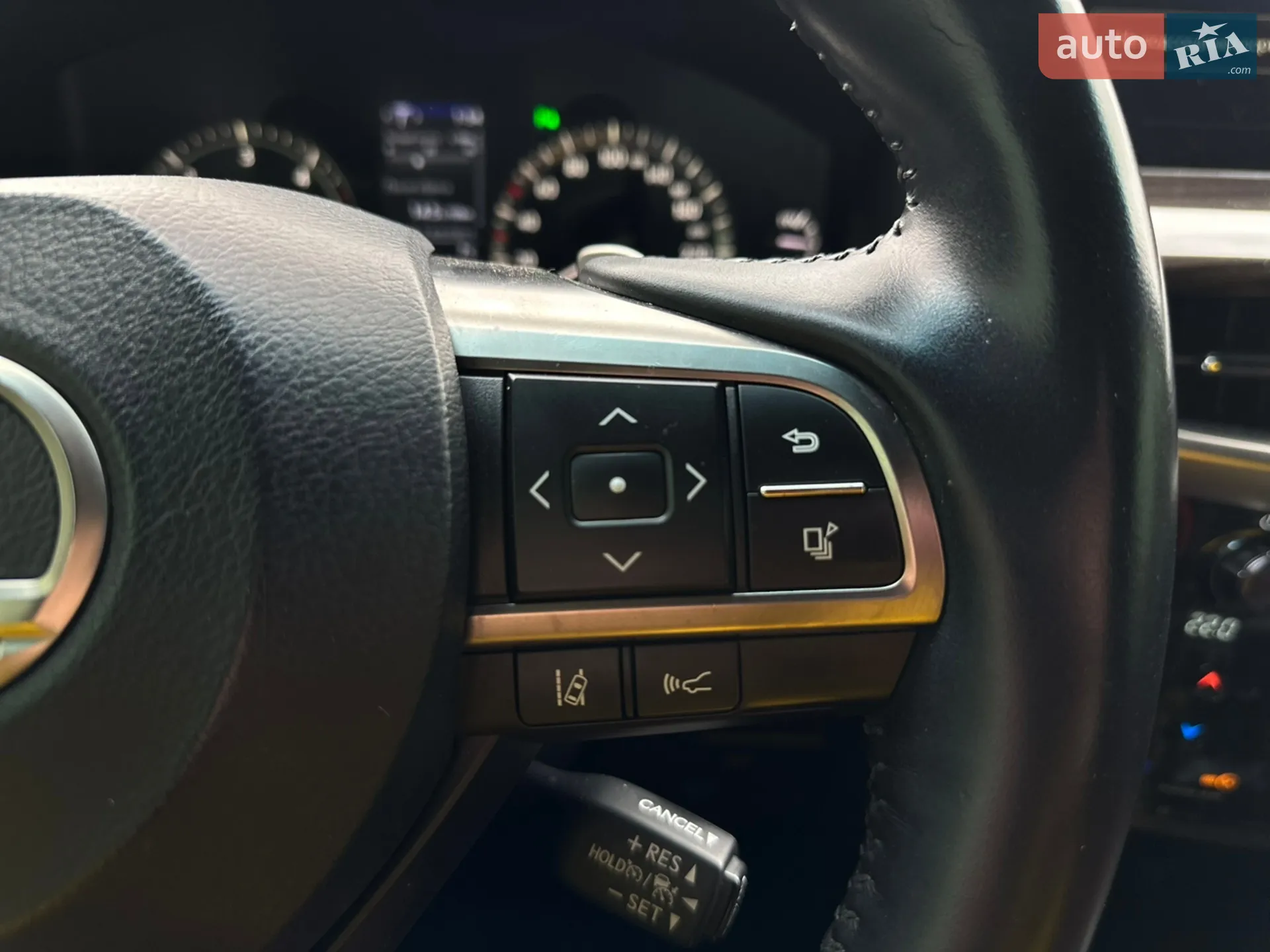 2019 Lexus LX - мініатюра 45