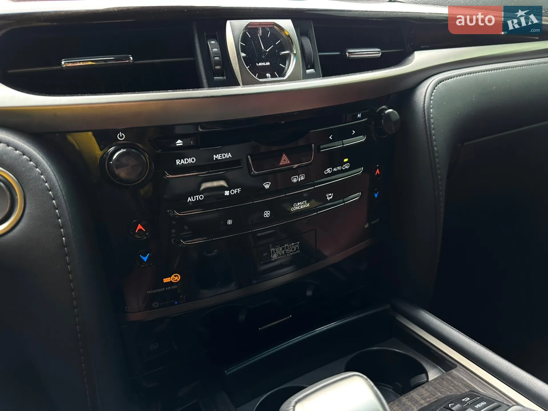 2019 Lexus LX - мініатюра 54
