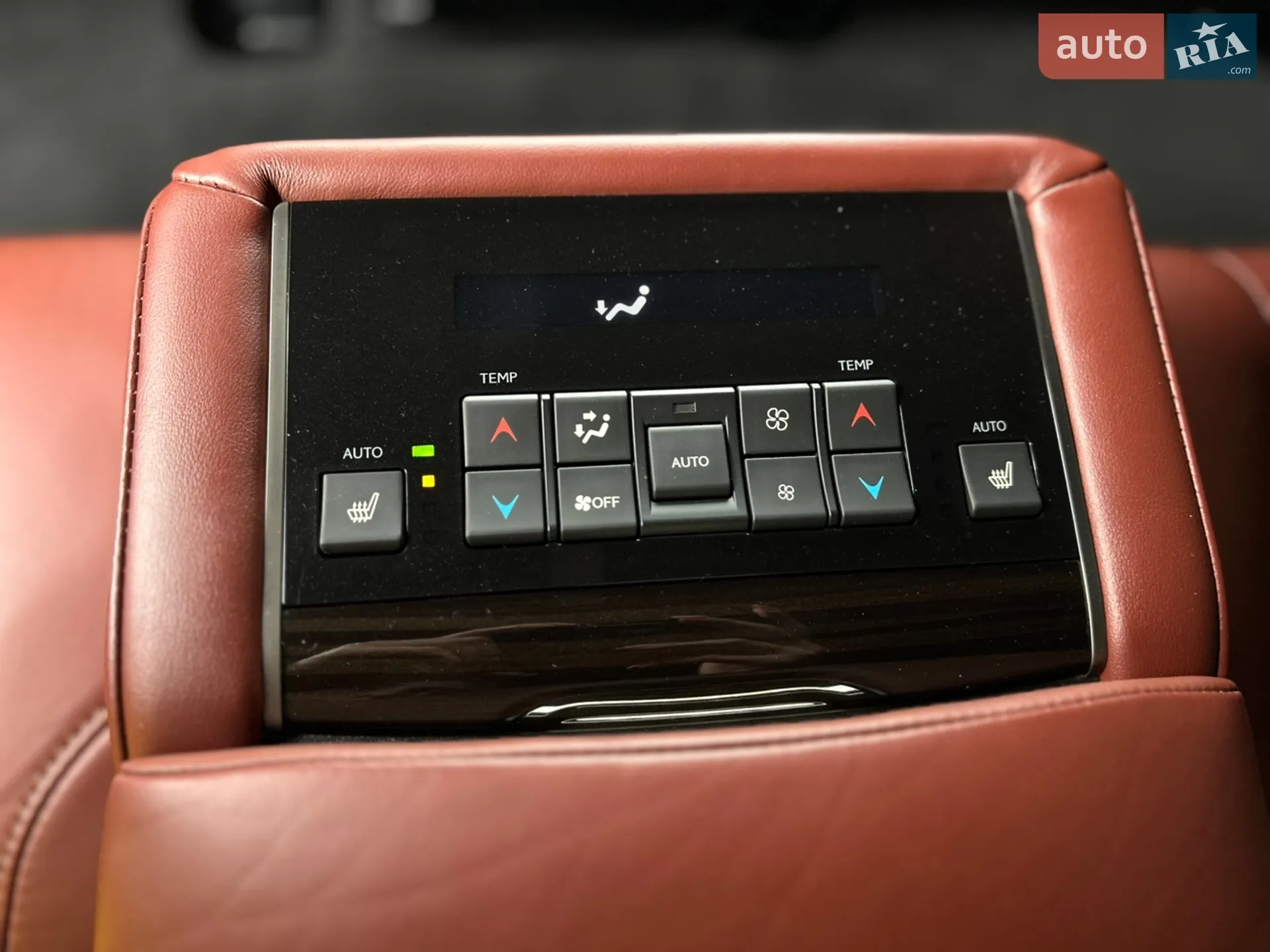 2019 Lexus LX - мініатюра 56