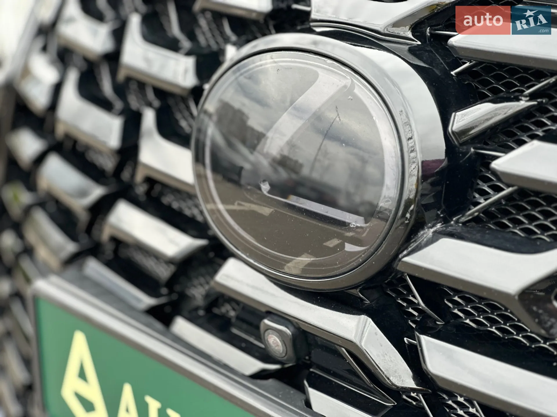 2019 Lexus LX - мініатюра 62