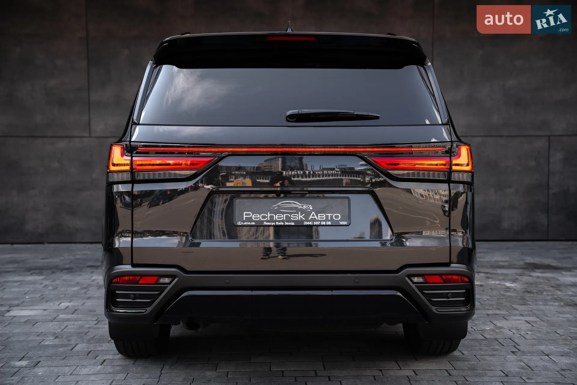 2022 Lexus LX - мініатюра 8