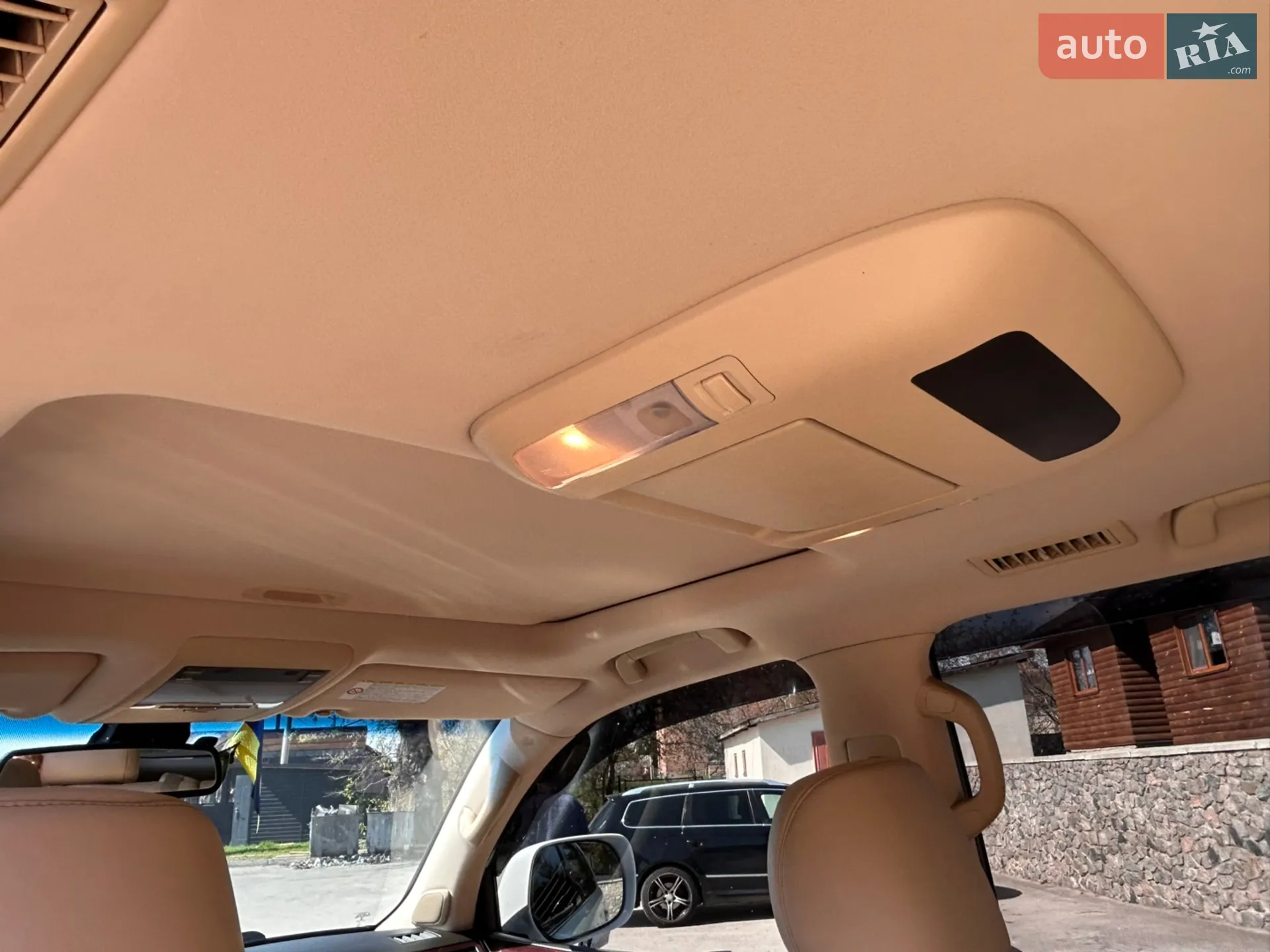 2011 Lexus LX - мініатюра 29