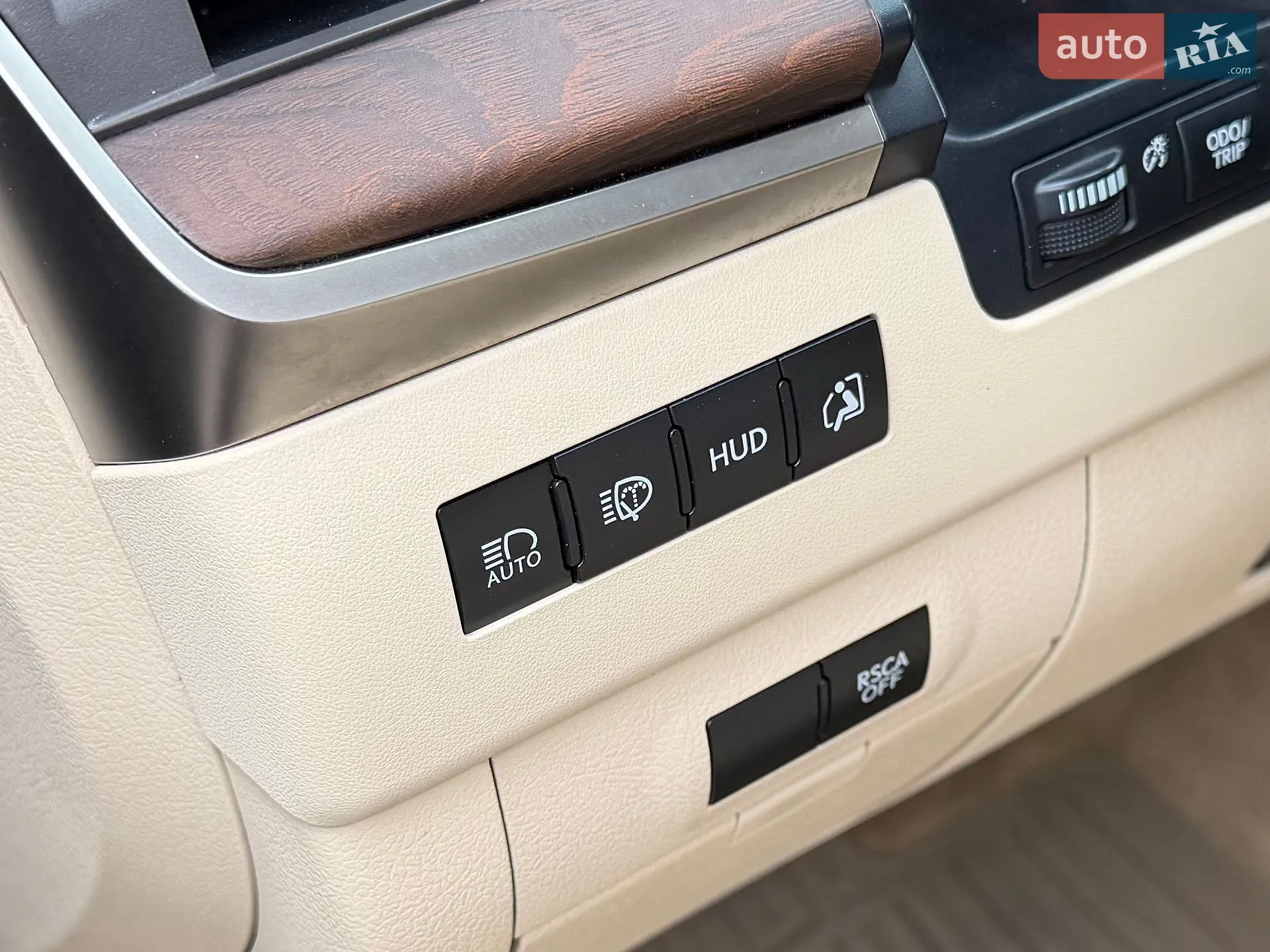 2016 Lexus LX - мініатюра 34