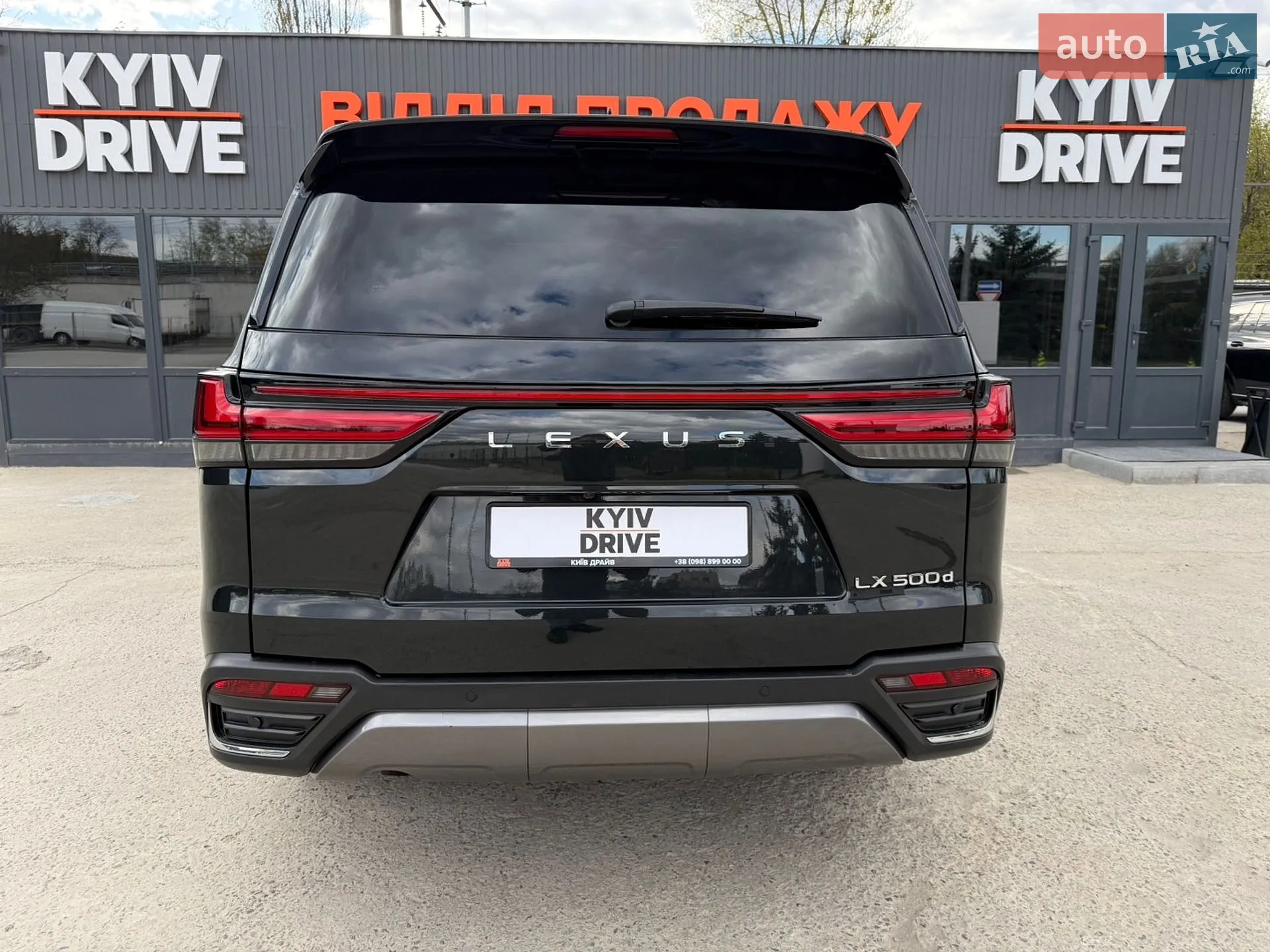 2023 Lexus LX - мініатюра 15