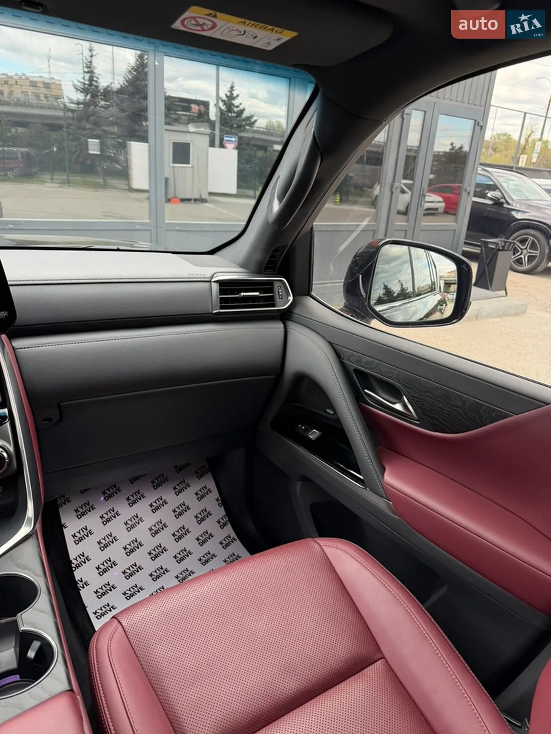 2023 Lexus LX - мініатюра 45