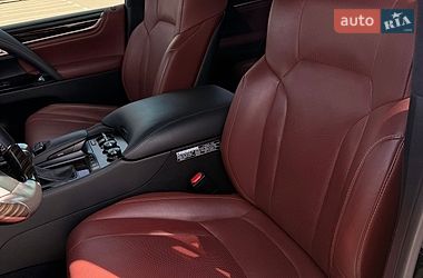Внедорожник / Кроссовер Lexus LX 2019 в Киеве