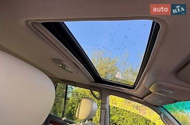 Внедорожник / Кроссовер Lexus LX 2000 в Тернополе