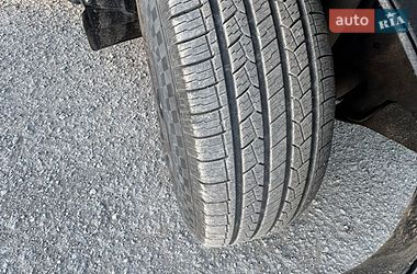 Внедорожник / Кроссовер Lexus LX 2000 в Тернополе