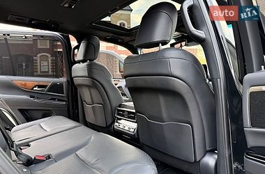 Внедорожник / Кроссовер Lexus LX 2022 в Киеве