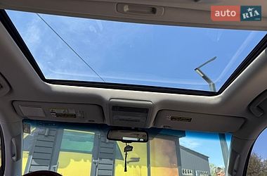 Внедорожник / Кроссовер Lexus LX 2008 в Стрые