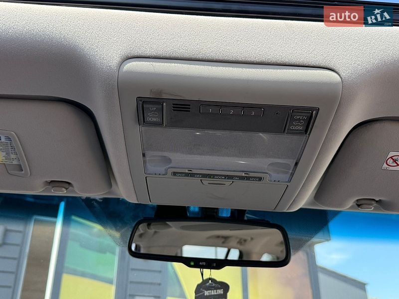 Внедорожник / Кроссовер Lexus LX 2008 в Стрые