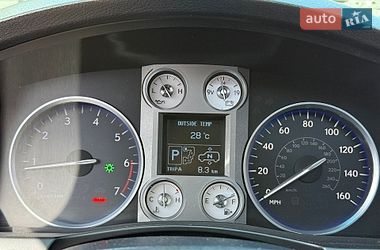 Внедорожник / Кроссовер Lexus LX 2008 в Стрые