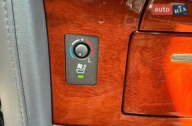 Внедорожник / Кроссовер Lexus LX 2008 в Стрые