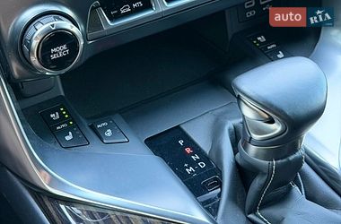 Внедорожник / Кроссовер Lexus LX 2022 в Киеве