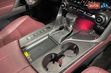Внедорожник / Кроссовер Lexus LX 2022 в Днепре