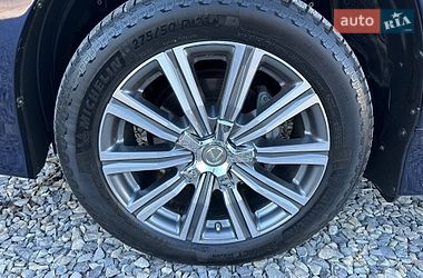 Внедорожник / Кроссовер Lexus LX 2017 в Ивано-Франковске