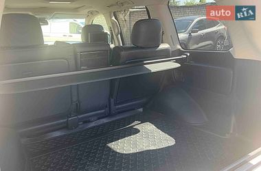 Внедорожник / Кроссовер Lexus LX 2012 в Киеве
