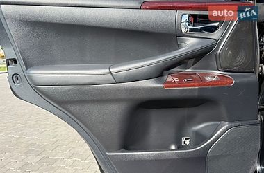 Внедорожник / Кроссовер Lexus LX 2014 в Ирпене