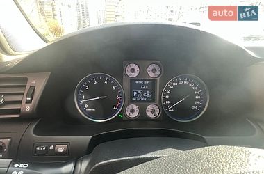 Внедорожник / Кроссовер Lexus LX 2011 в Киеве