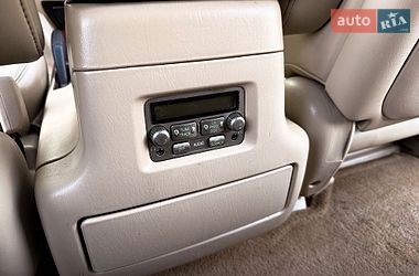 Позашляховик / Кросовер Lexus LX 2005 в Хмельницькому