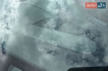 Позашляховик / Кросовер Lexus LX 2016 в Івано-Франківську
