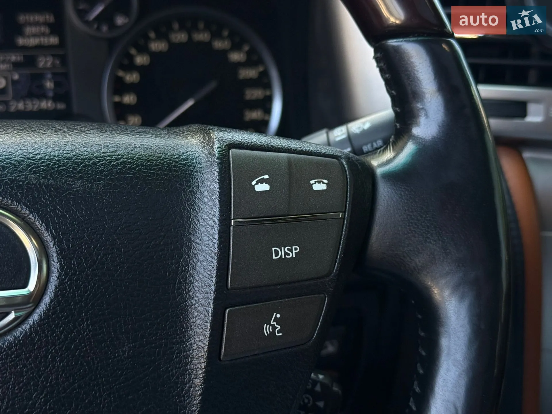 2013 Lexus LX - мініатюра 28