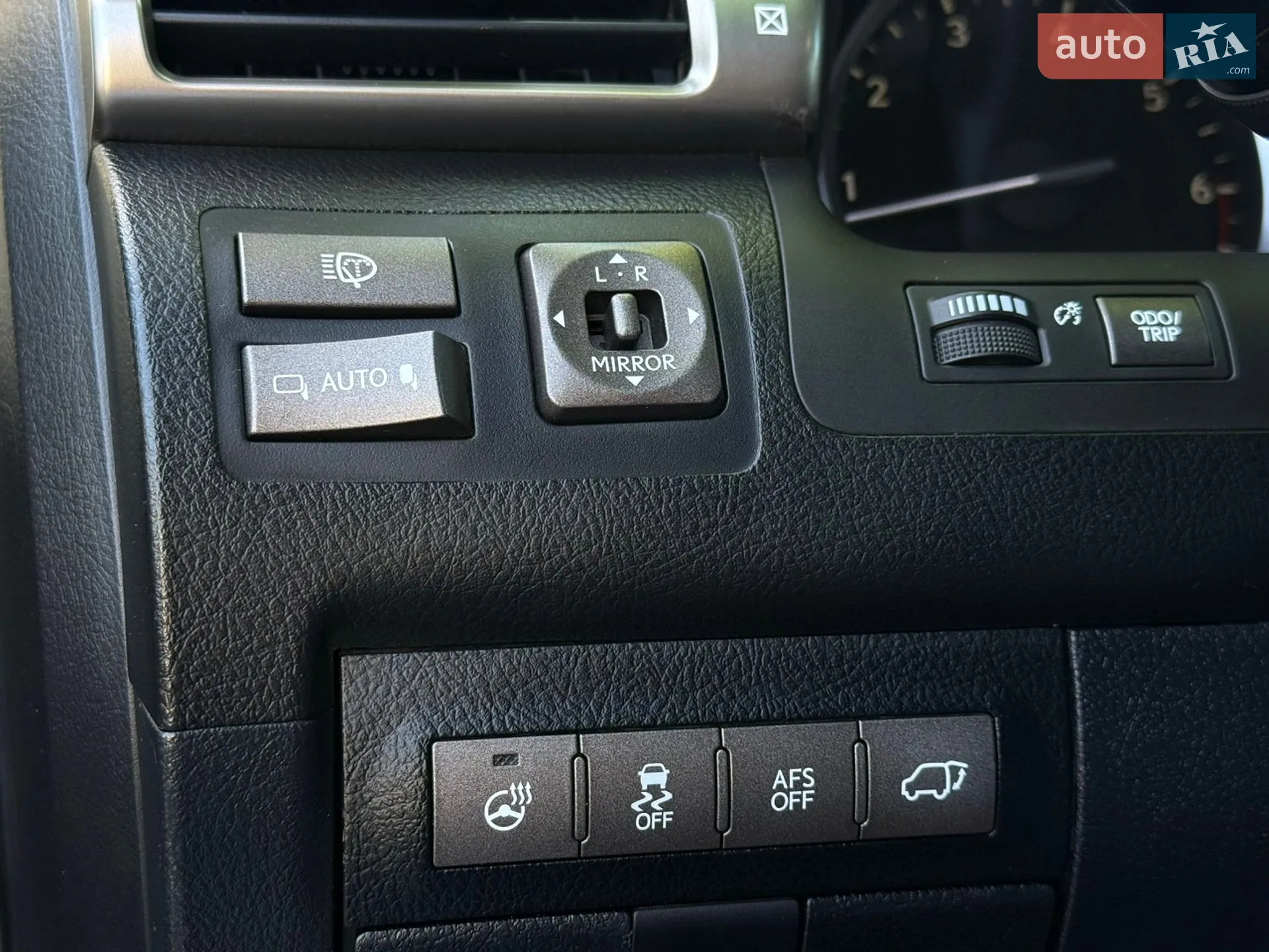 2013 Lexus LX - мініатюра 31