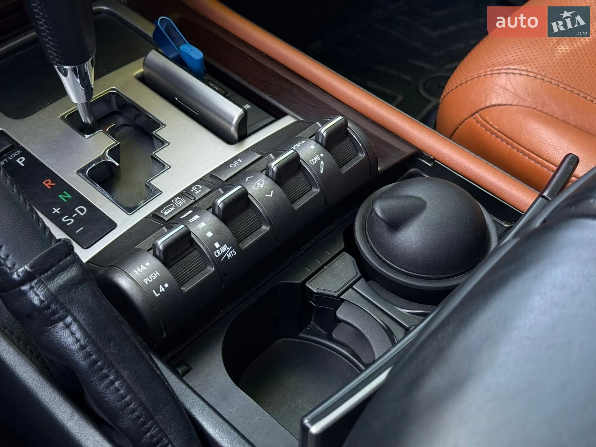2013 Lexus LX - мініатюра 34