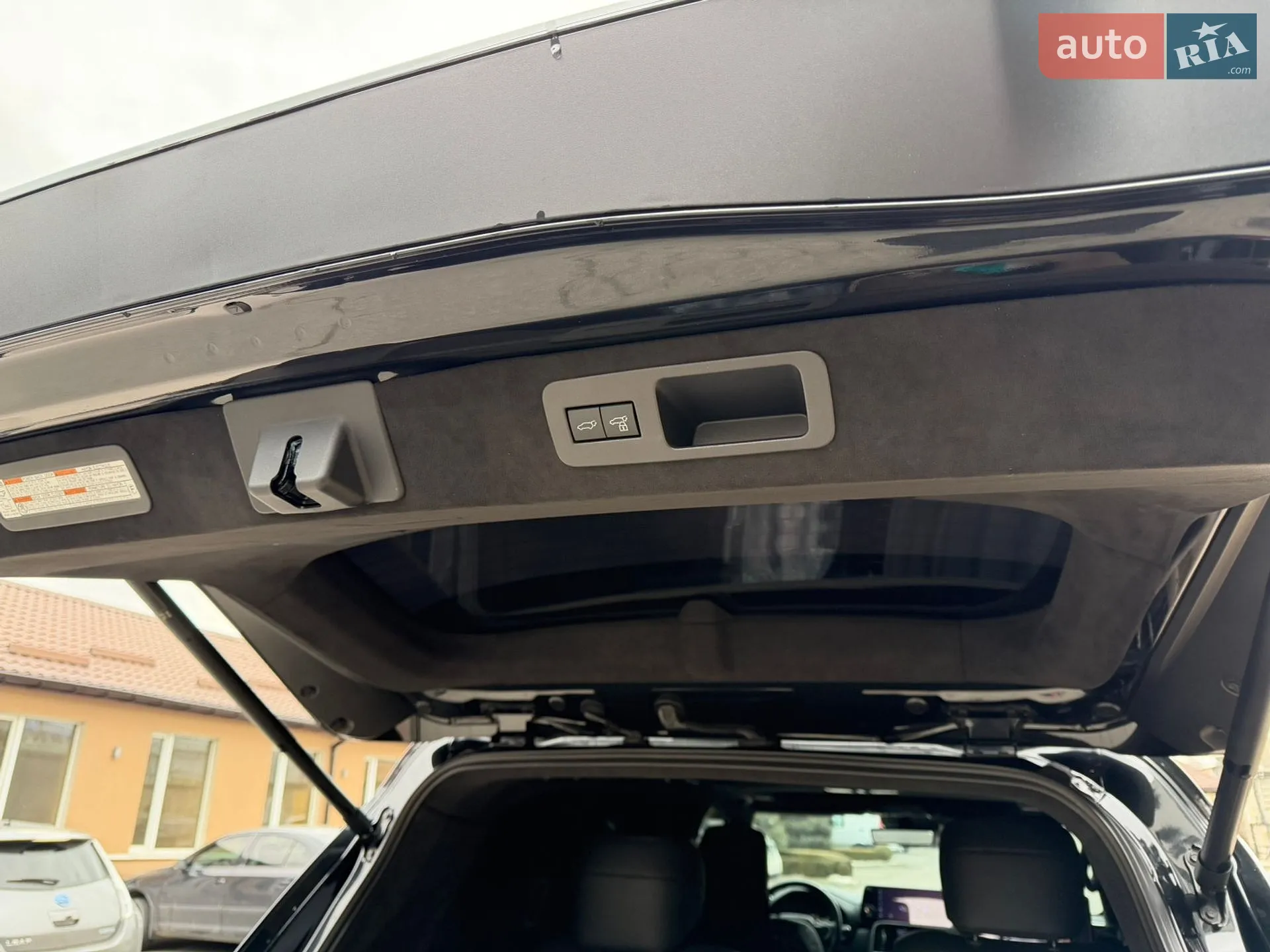2023 Lexus LX - мініатюра 42