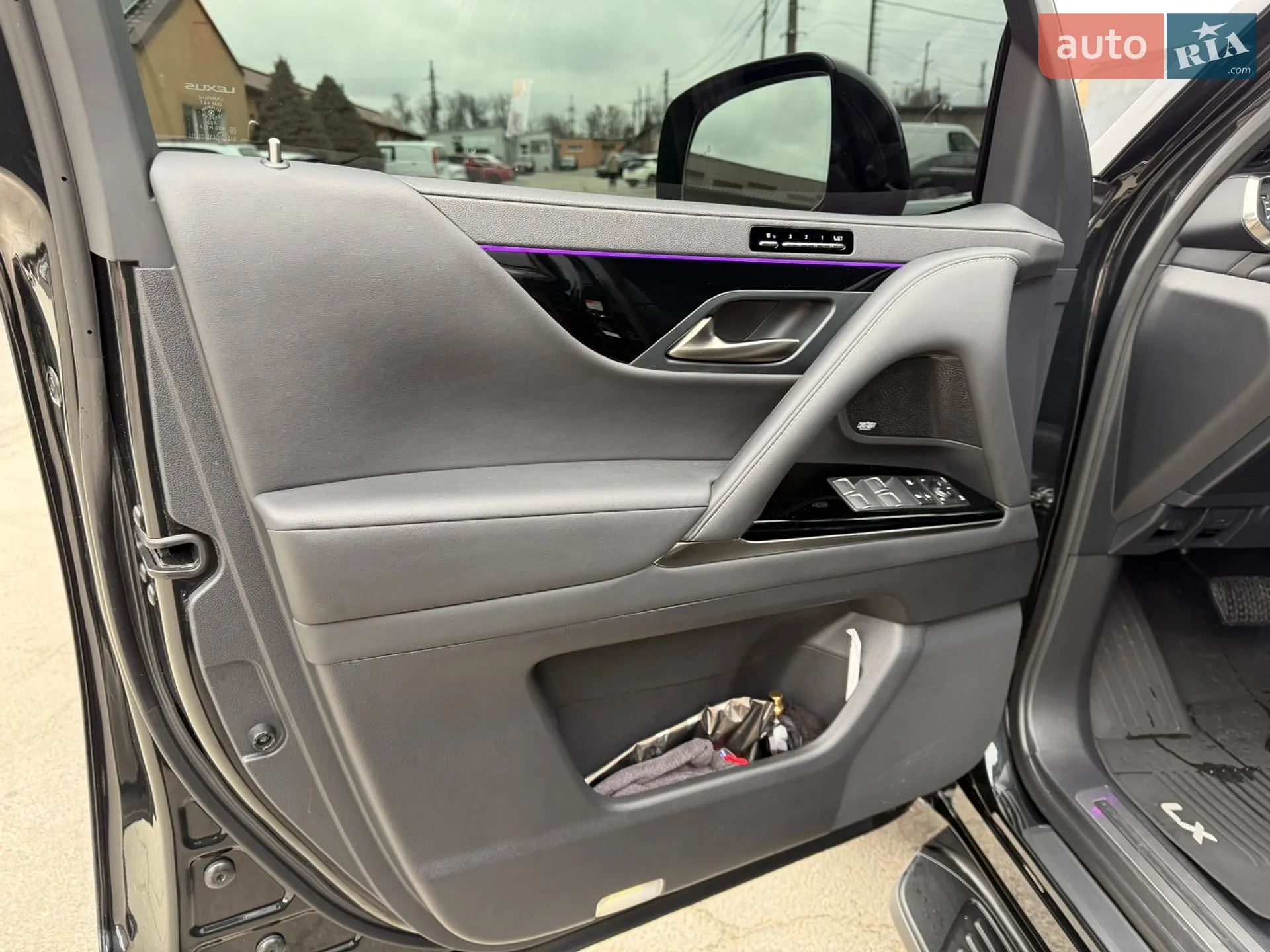 2023 Lexus LX - мініатюра 52