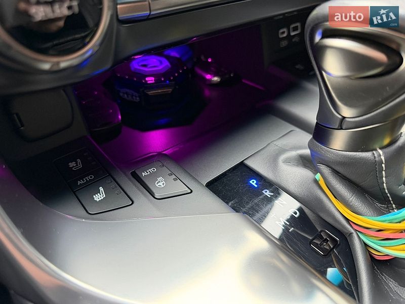Внедорожник / Кроссовер Lexus LX 2023 в Днепре