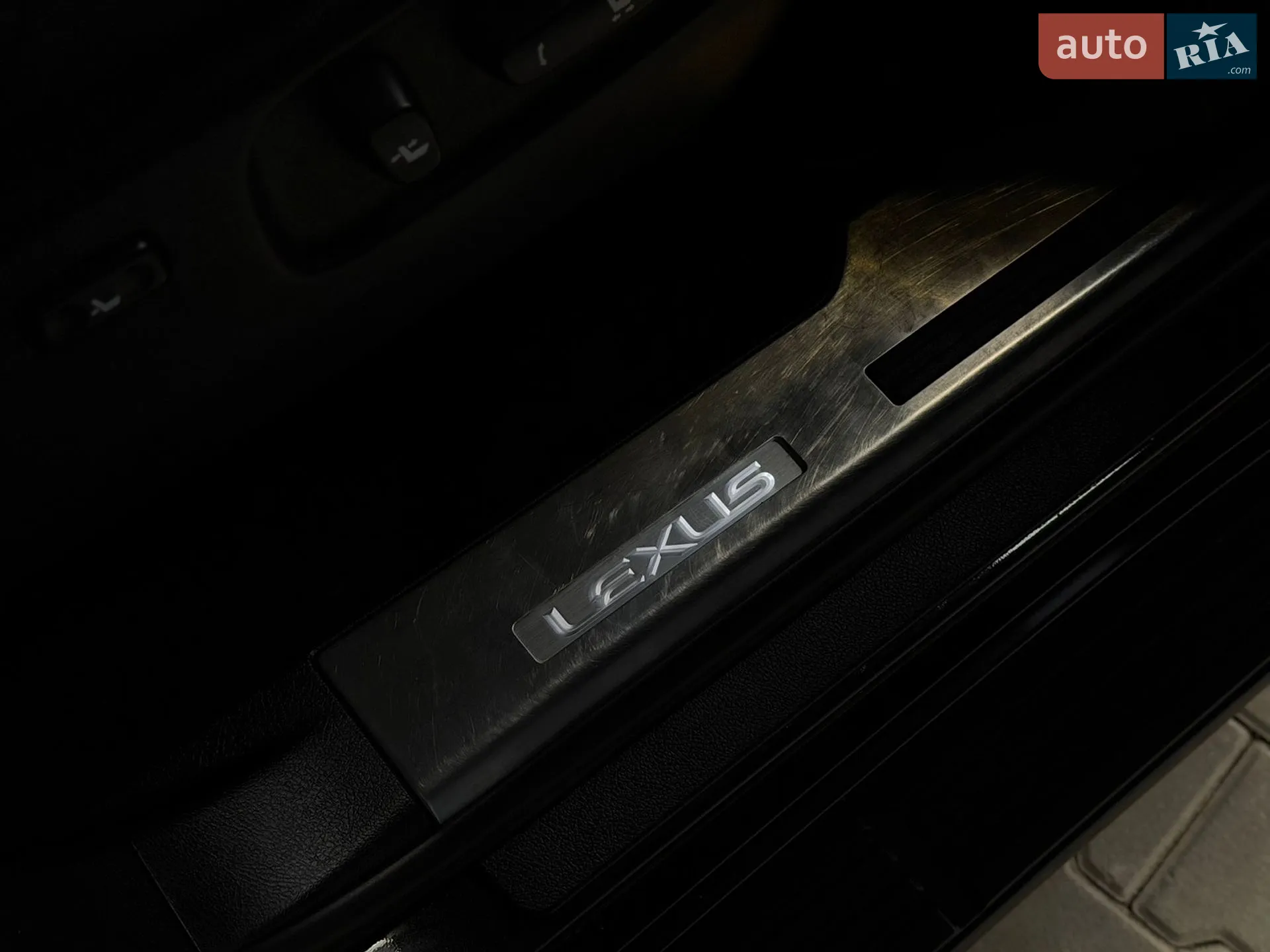 2012 Lexus LX - мініатюра 49