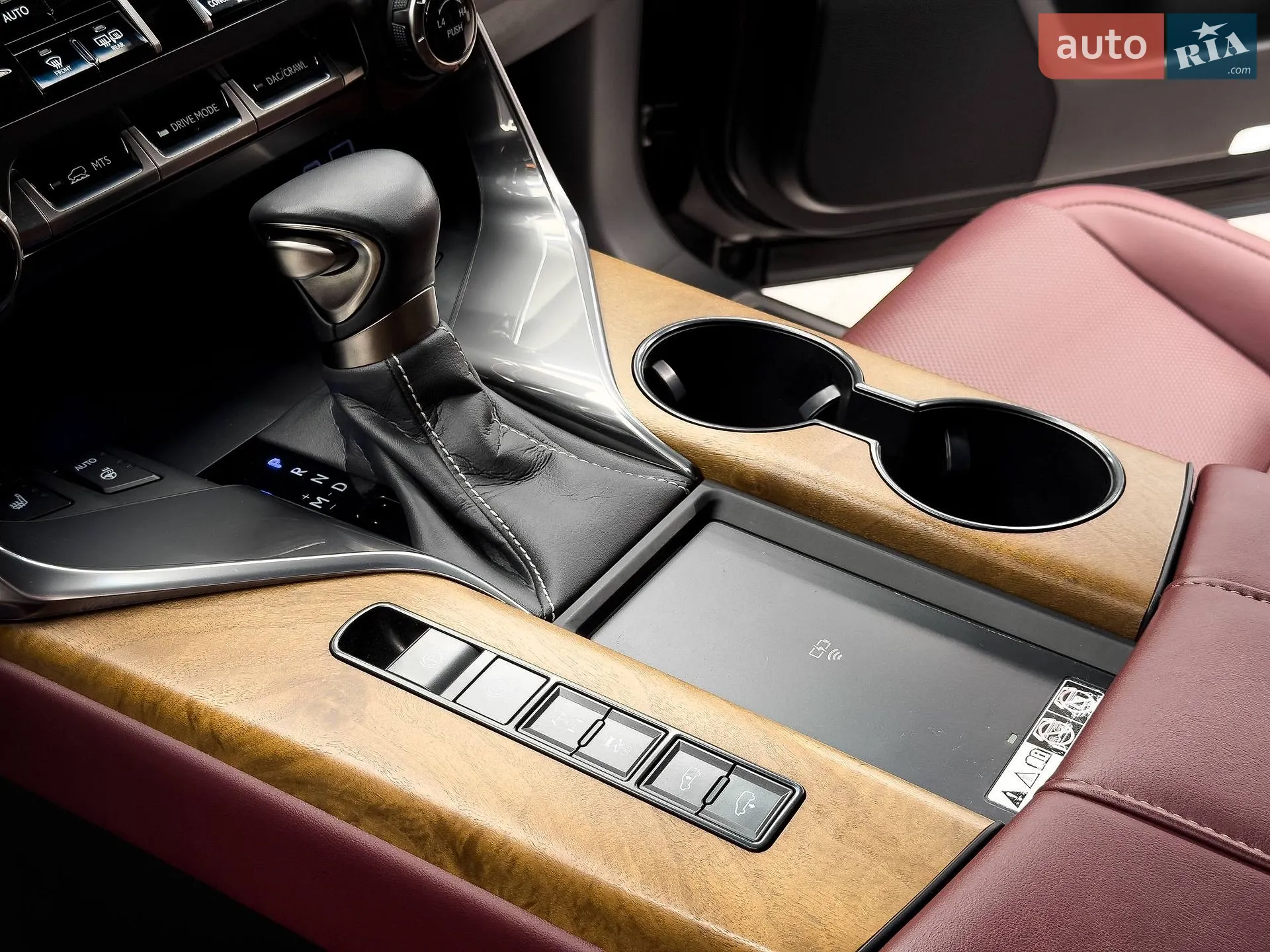 2024 Lexus LX - мініатюра 26