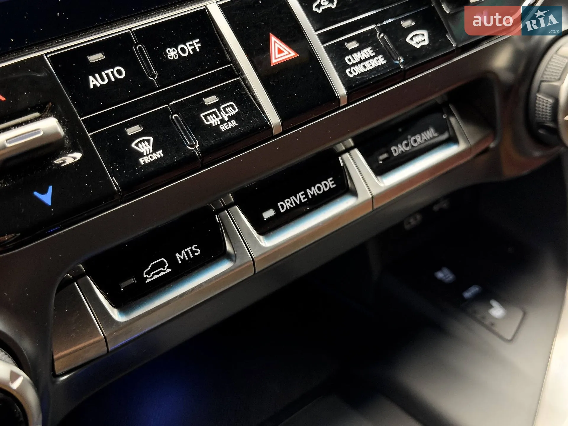 2024 Lexus LX - мініатюра 31