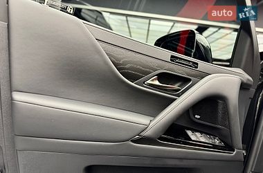 Внедорожник / Кроссовер Lexus LX 2025 в Киеве
