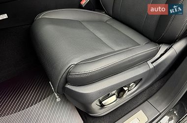 Внедорожник / Кроссовер Lexus LX 2025 в Киеве