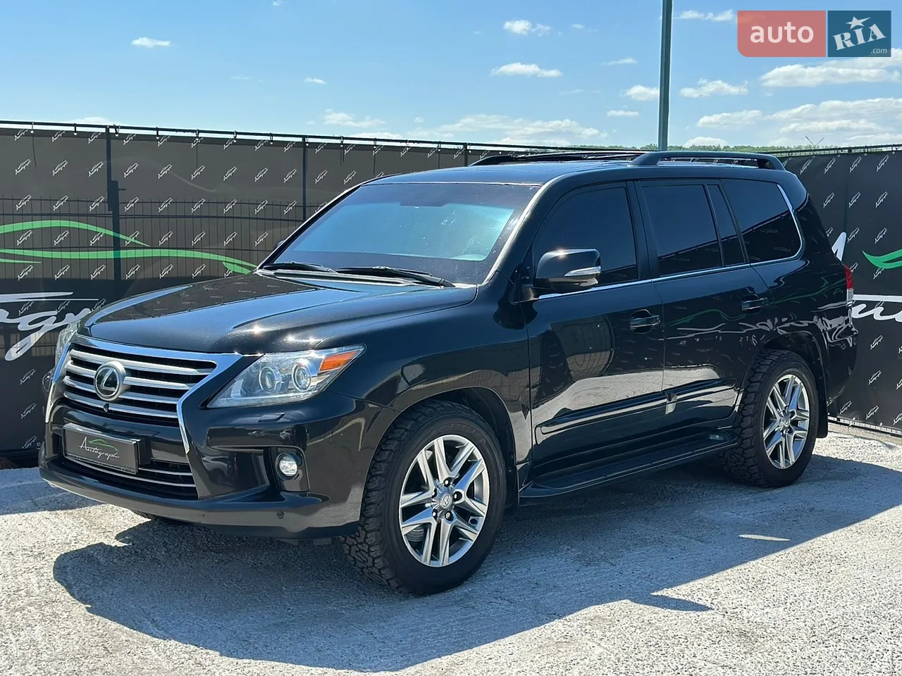 2015 Lexus LX - мініатюра 22