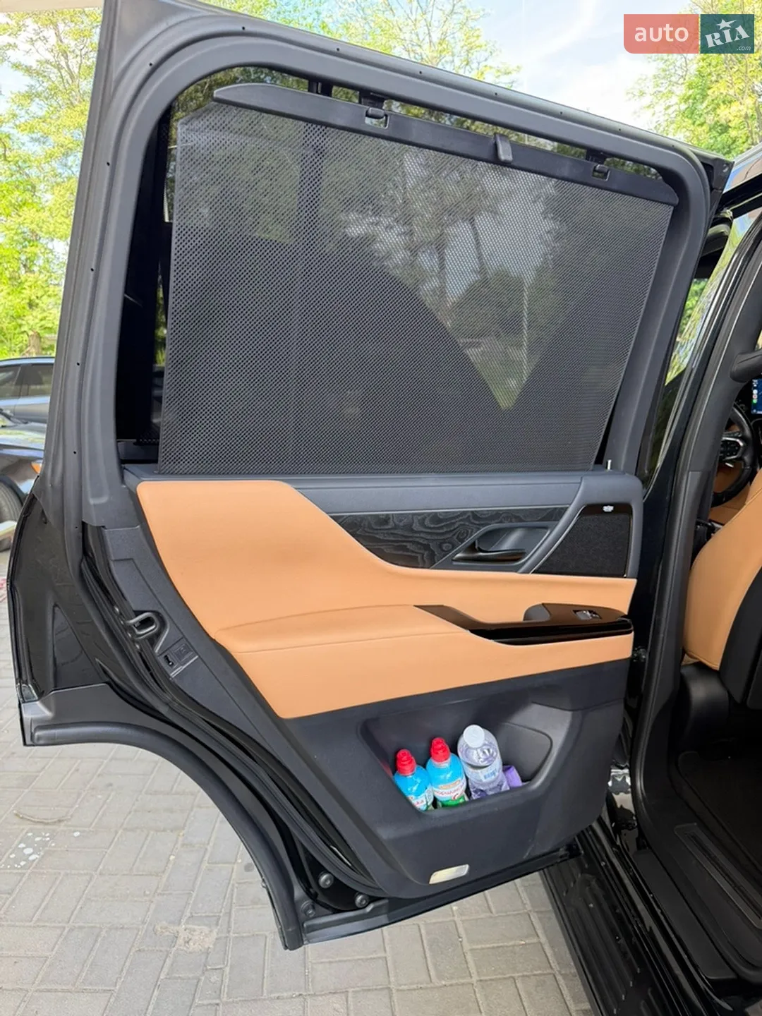 2022 Lexus LX - мініатюра 31