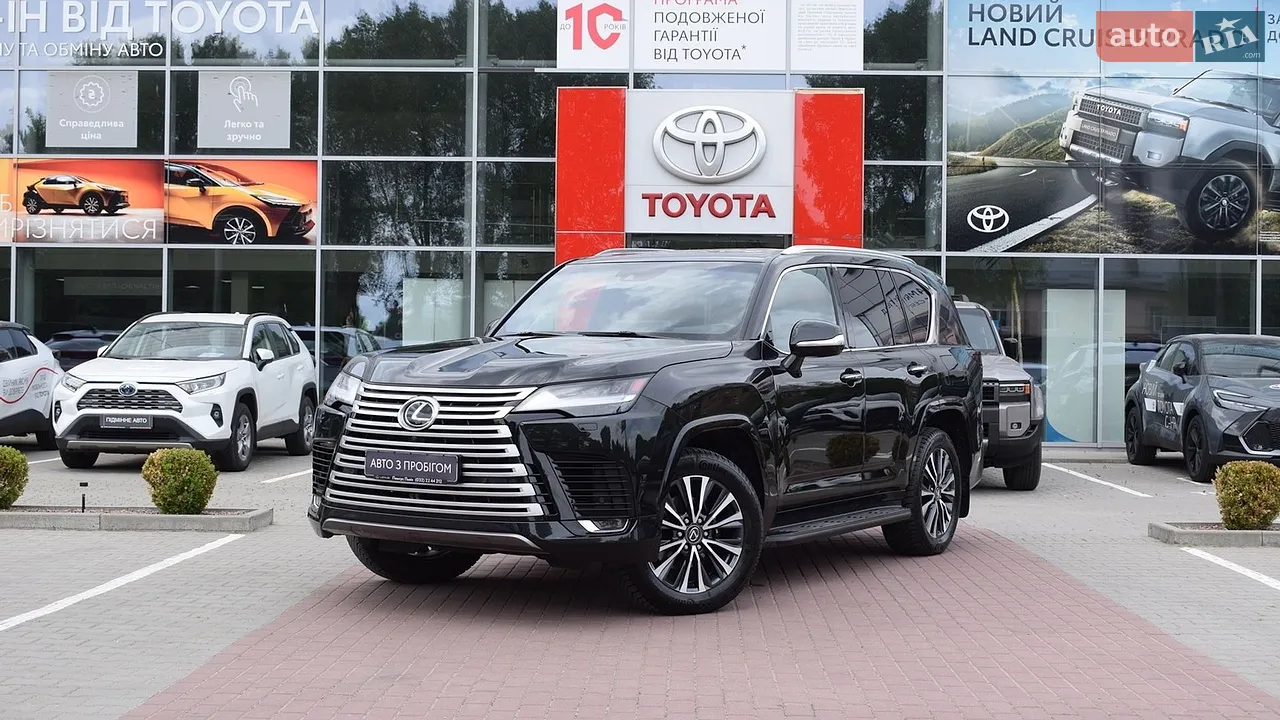 2018 Toyota Land Cruiser Prado - мініатюра 21