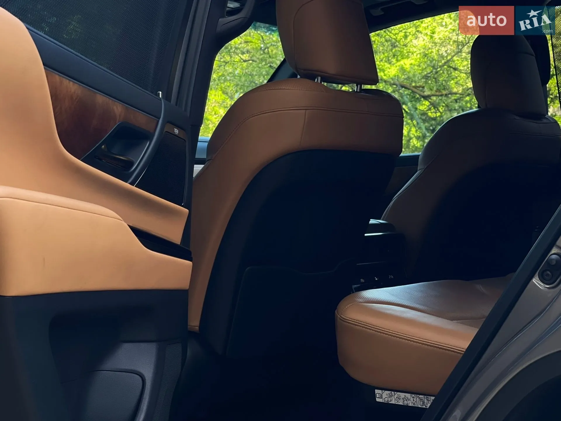 2022 Lexus LX - мініатюра 18