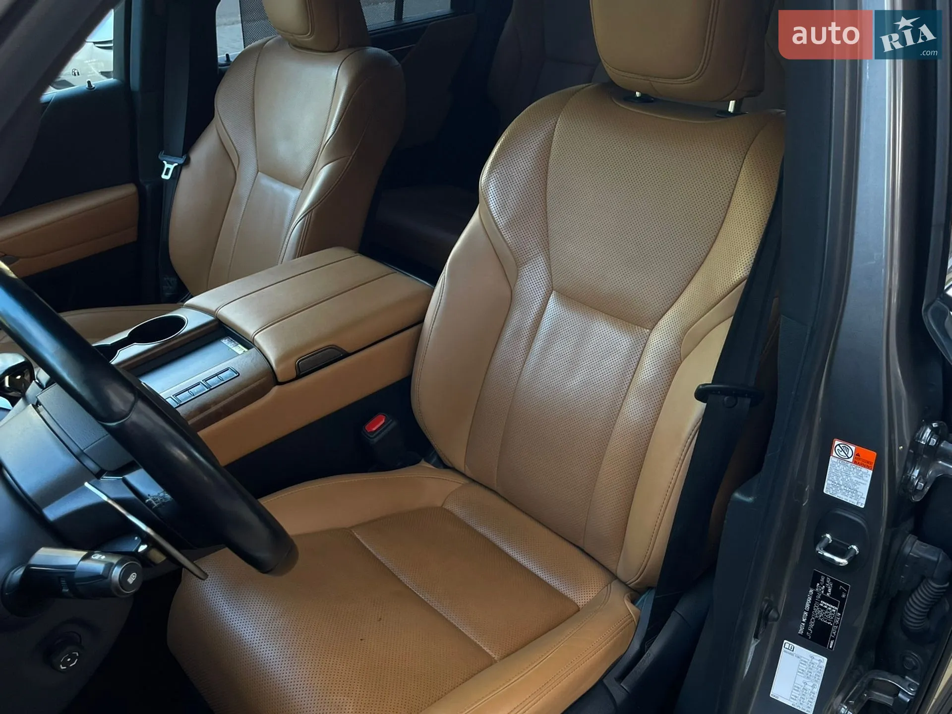 2022 Lexus LX - мініатюра 42
