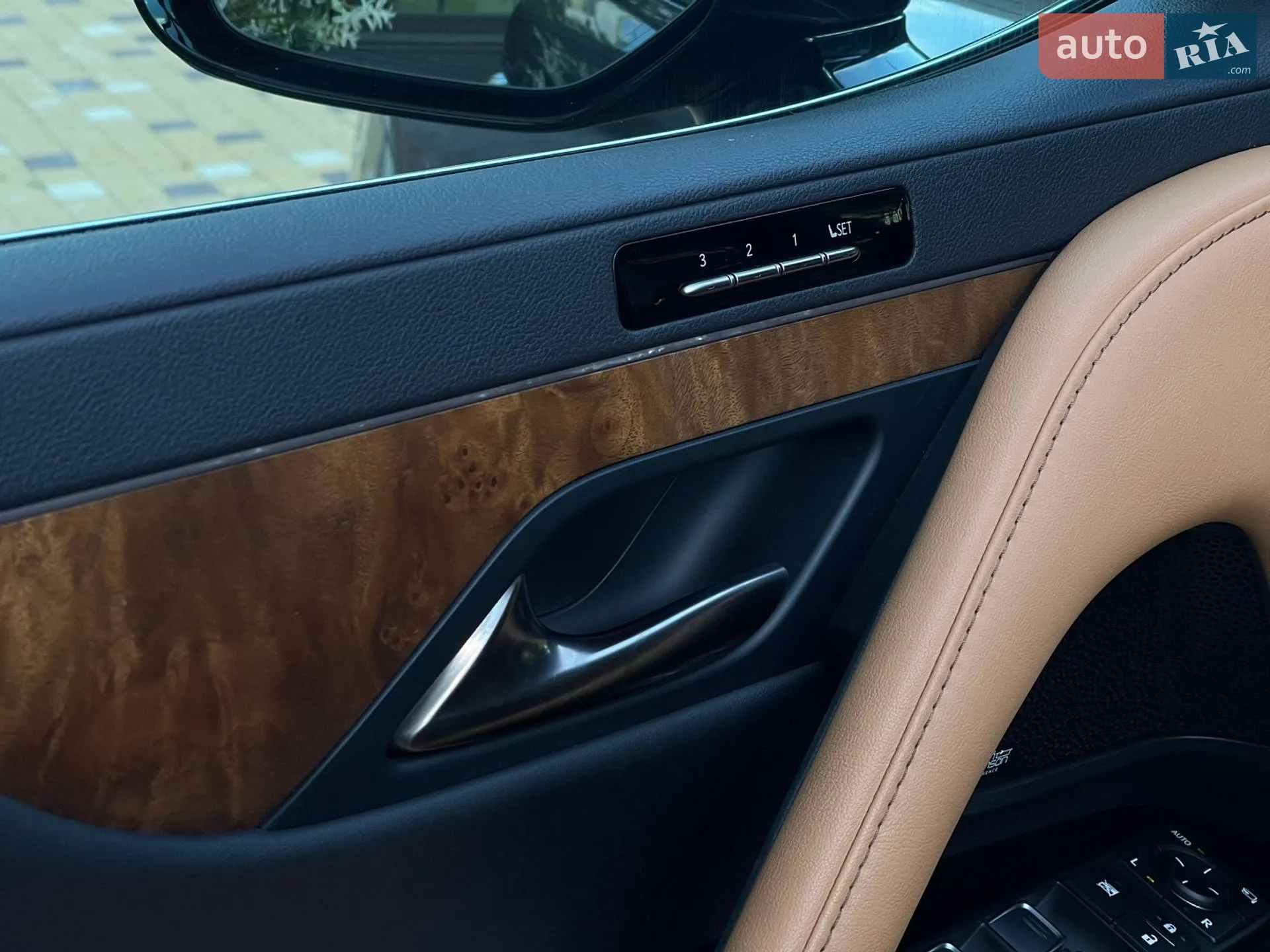 2022 Lexus LX - мініатюра 46