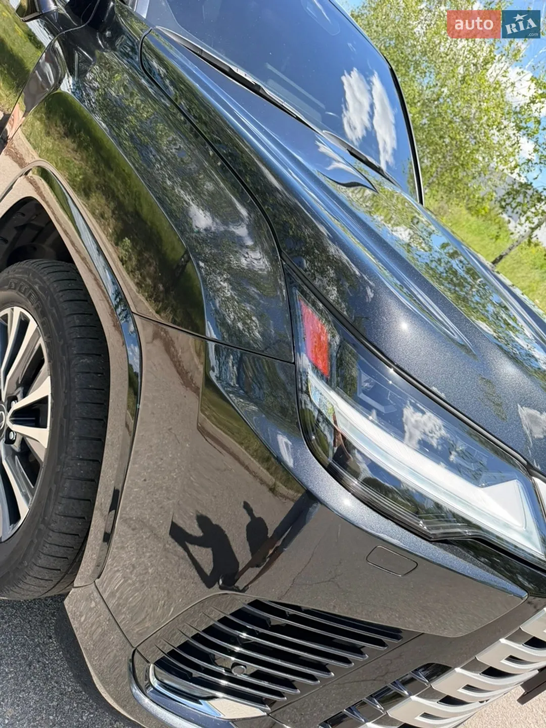 2023 Lexus LX - мініатюра 84