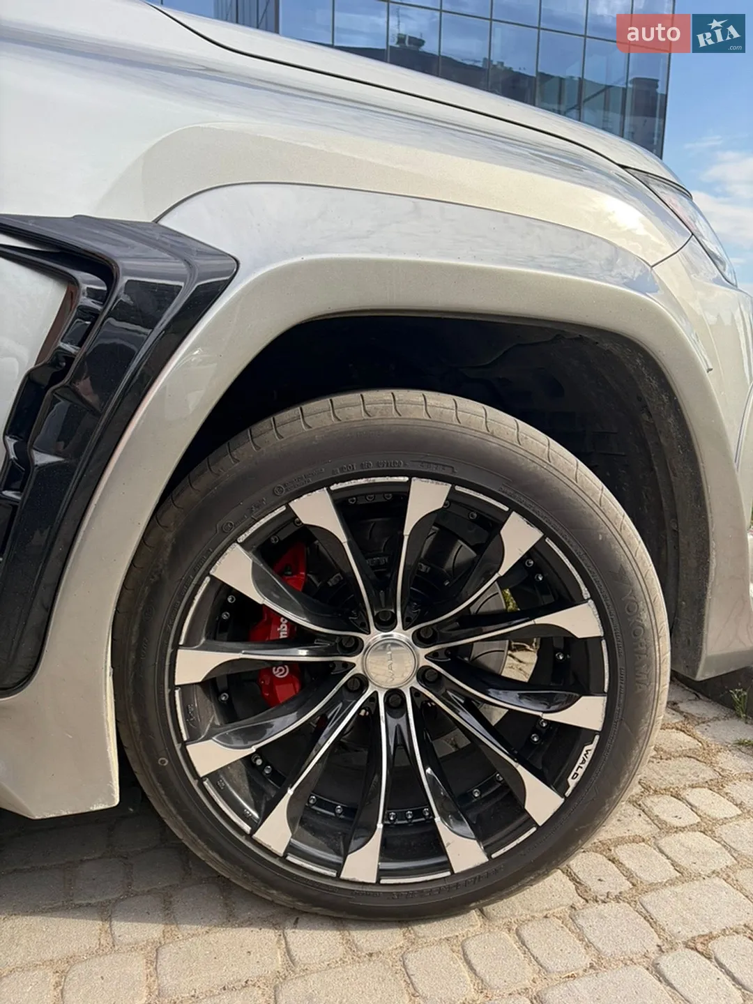 2022 Lexus LX - мініатюра 8