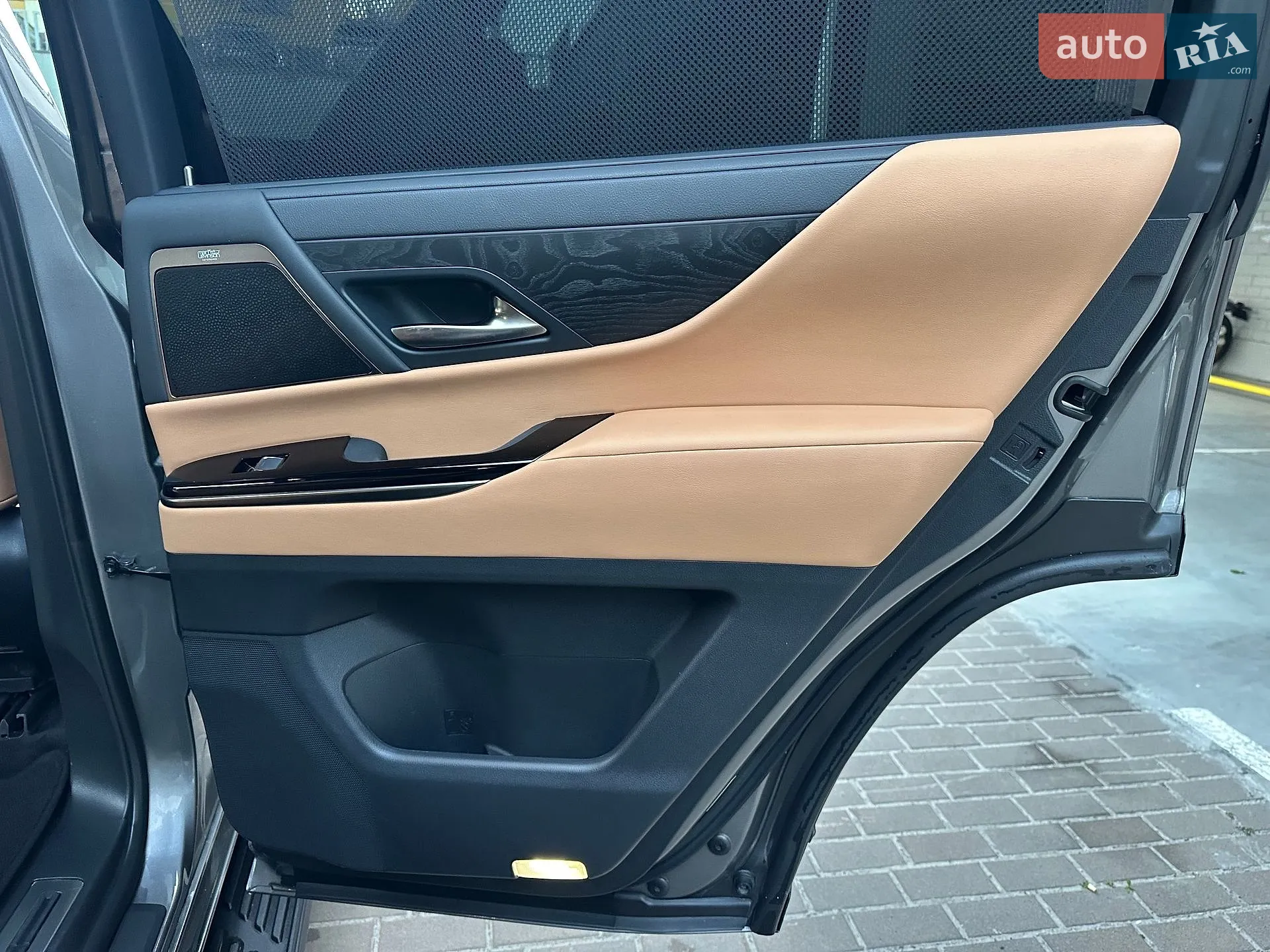 2022 Lexus LX - мініатюра 53