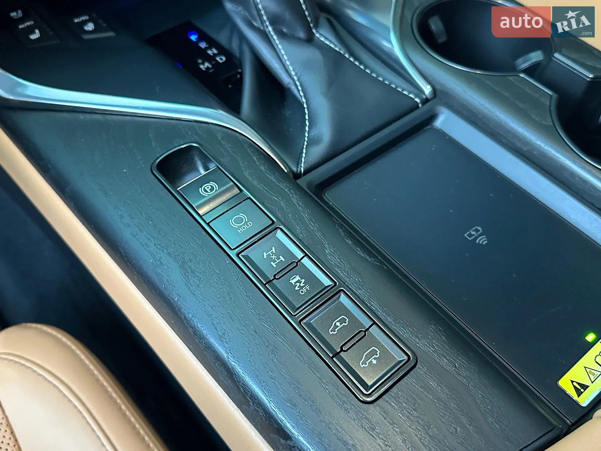 2022 Lexus LX - мініатюра 58
