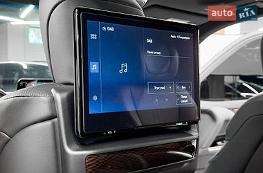 Внедорожник / Кроссовер Lexus LX 2025 в Киеве